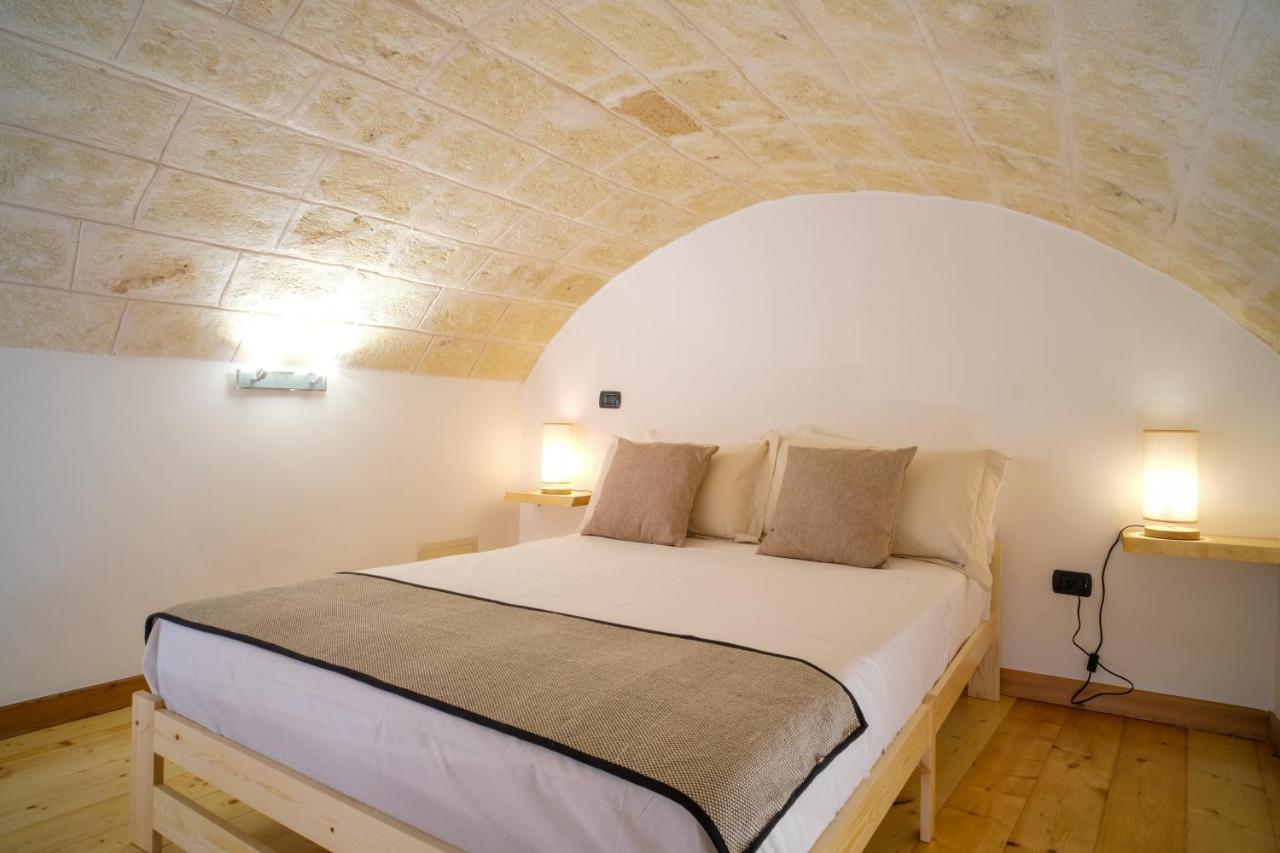 Al Chiasso 12 Bed & Breakfast Monopoli Exterior foto