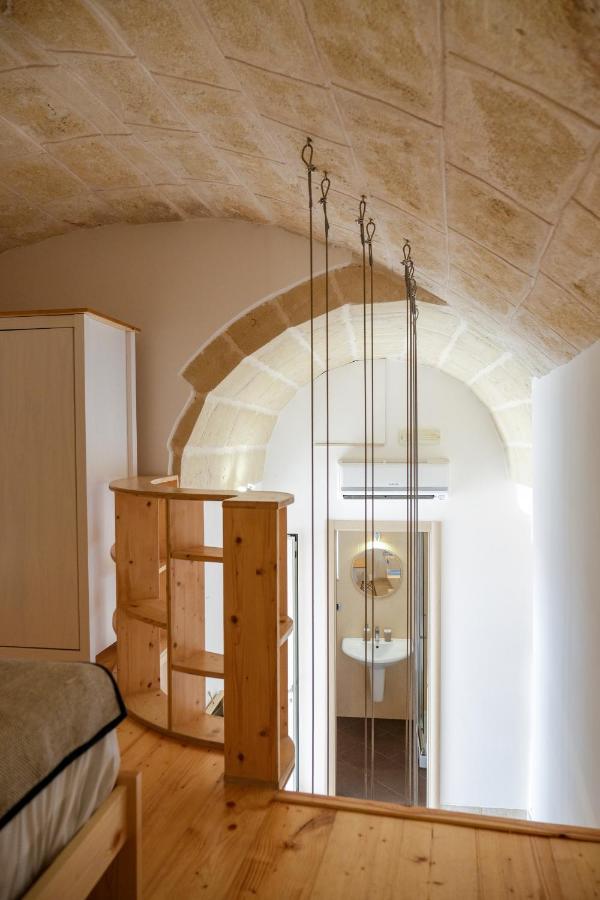 Al Chiasso 12 Bed & Breakfast Monopoli Exterior foto
