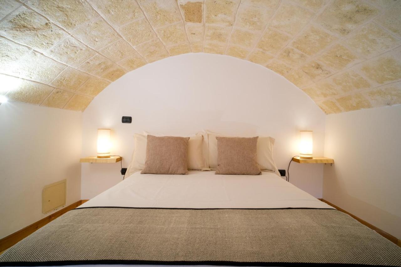Al Chiasso 12 Bed & Breakfast Monopoli Exterior foto