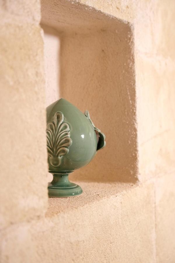 Al Chiasso 12 Bed & Breakfast Monopoli Exterior foto